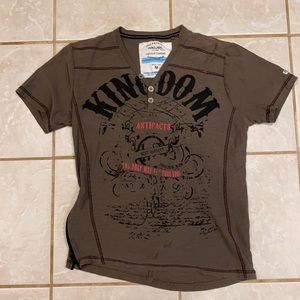 Projek Kindom t-shirt size M